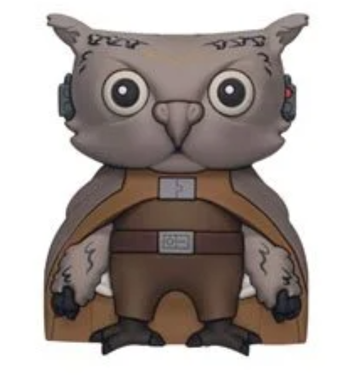 Kh'ymm | Skeleton Crew