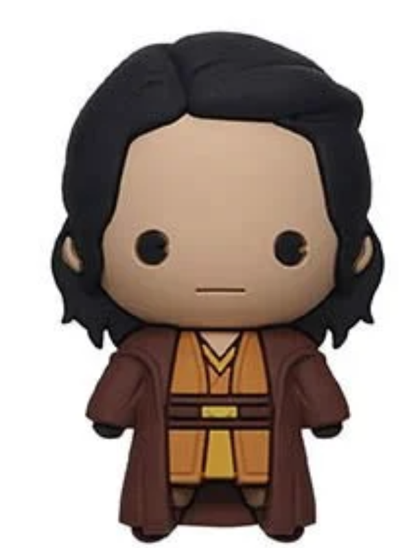 Master Sol | The Acolyte