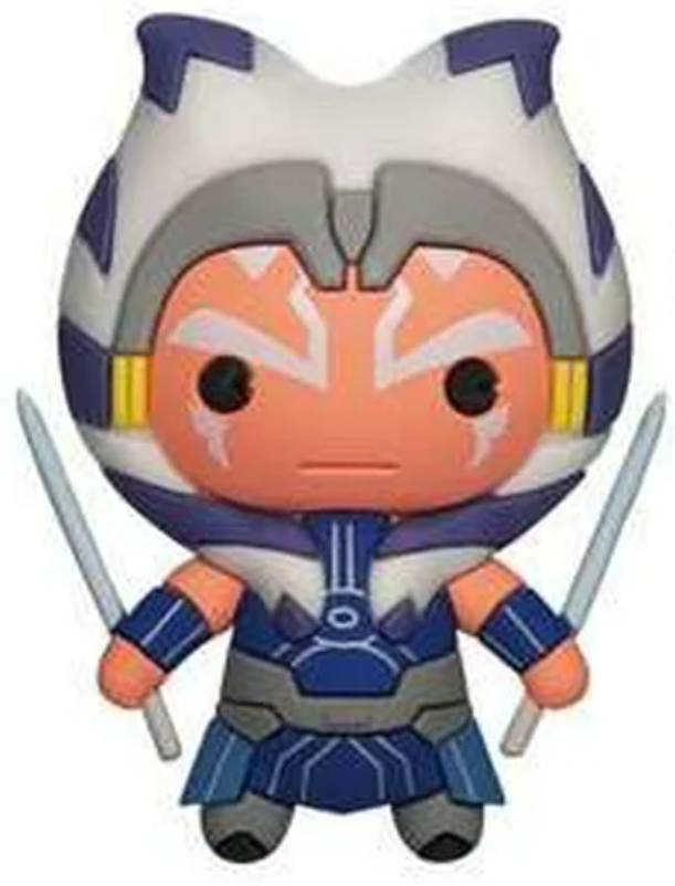 Ahsoka Tano | The Clone Wars