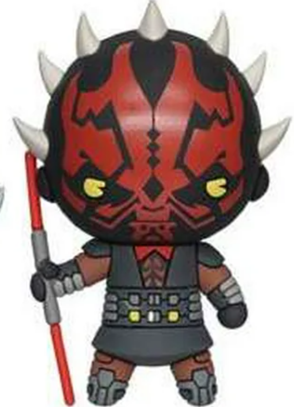 Darth Maul | The Clone Wars