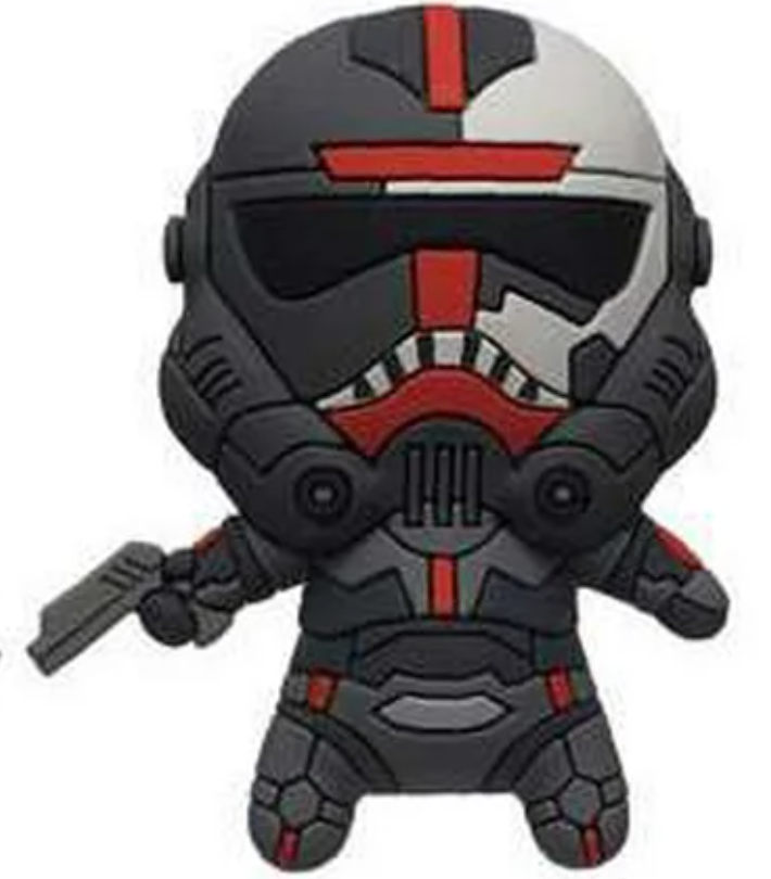 Hunter | The Clone Wars