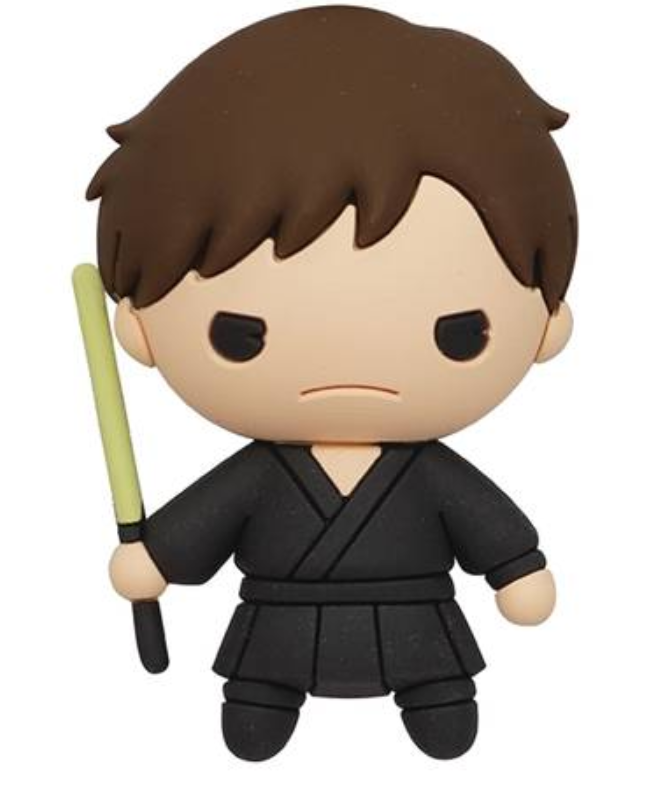 Luke Skywalker | Return of the Jedi