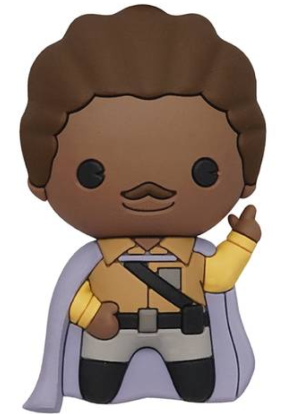 Lando Calrissian | Return of the Jedi