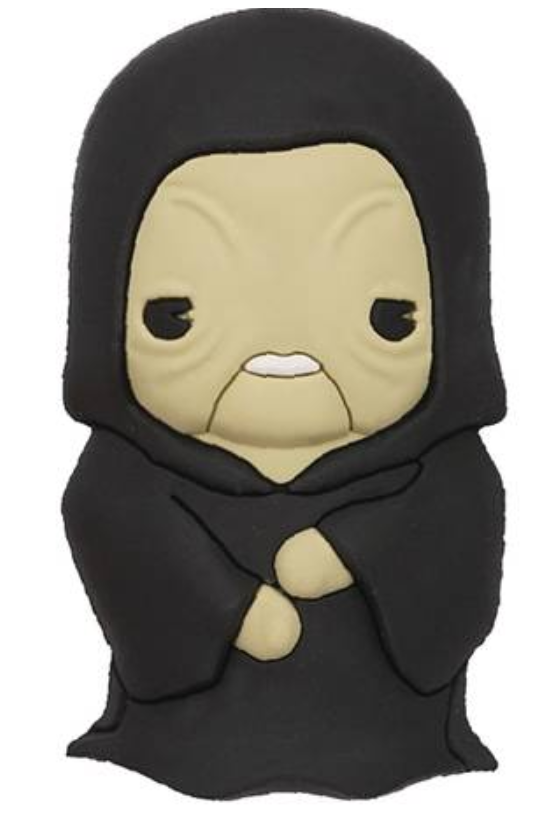 Emperor Palpatine | Return of the Jedi