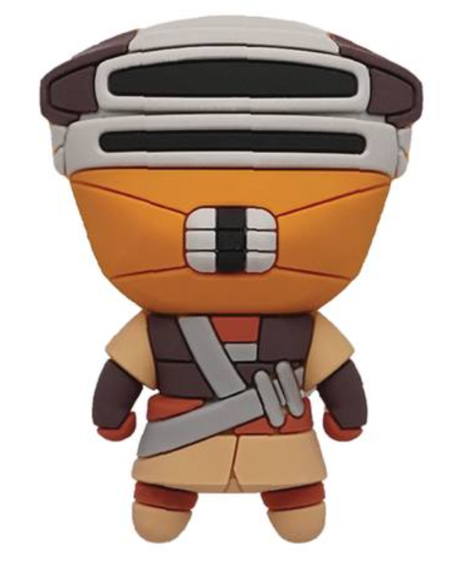 Princess Leia (Boushh) | Return of the Jedi