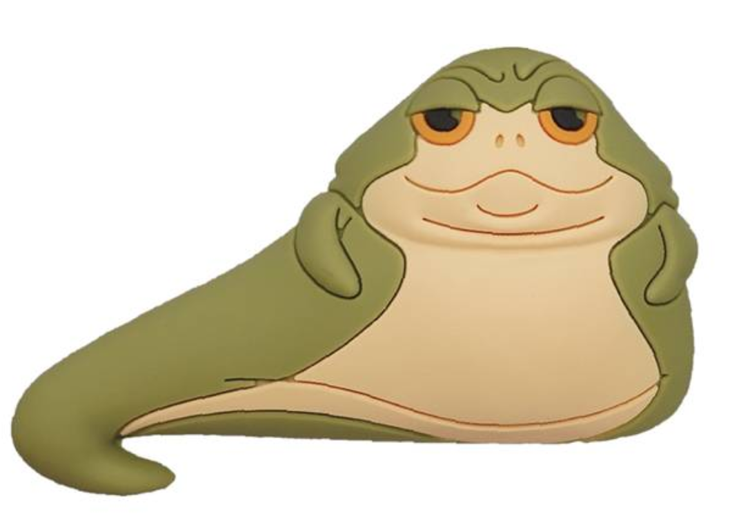 Jabba the Hutt | Return of the Jedi