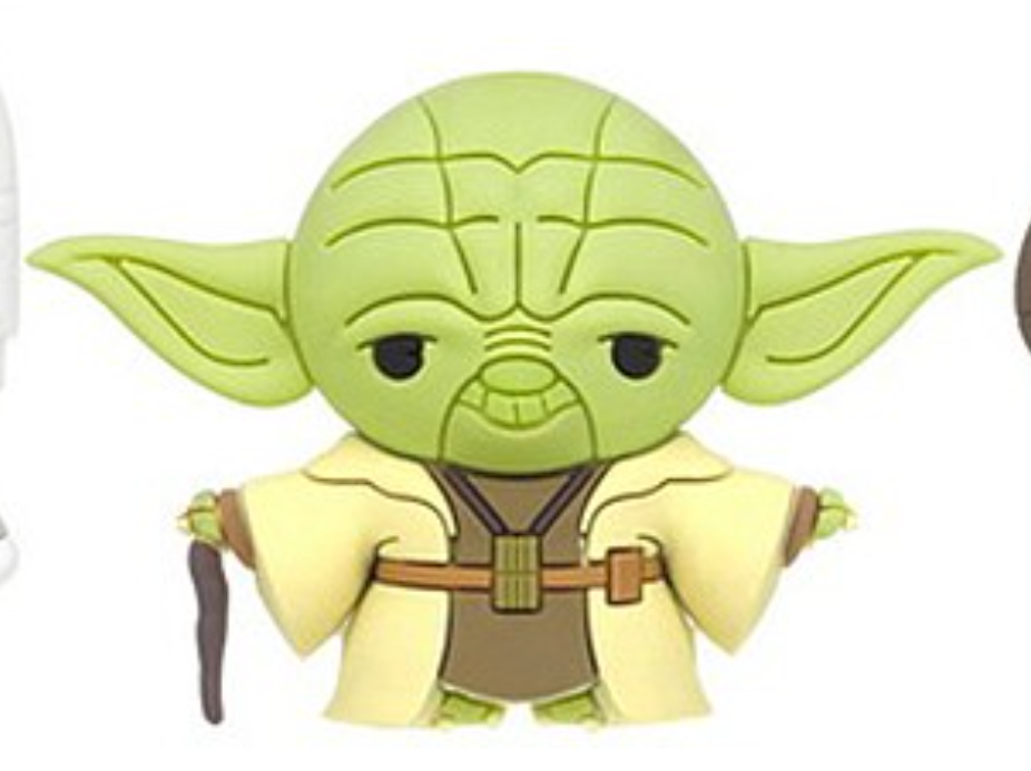 Yoda | The Empire Strikes Back