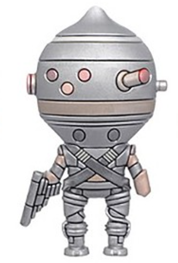 IG-11 | The Mandalorian Series 1