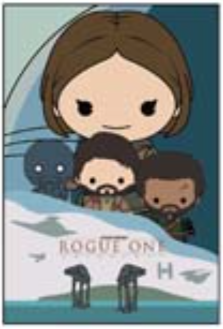 Rogue One | Star Wars Posters