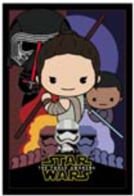 The Force Awakens | Star Wars Posters