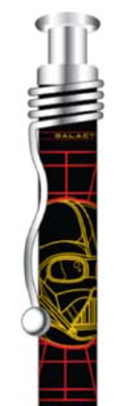 Darth Vader | Star Wars Jazz Set