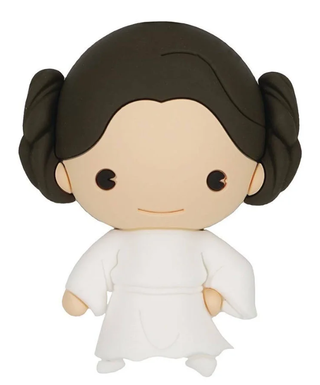 Princess Leia