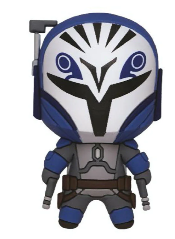 Bo-Katan Kryze