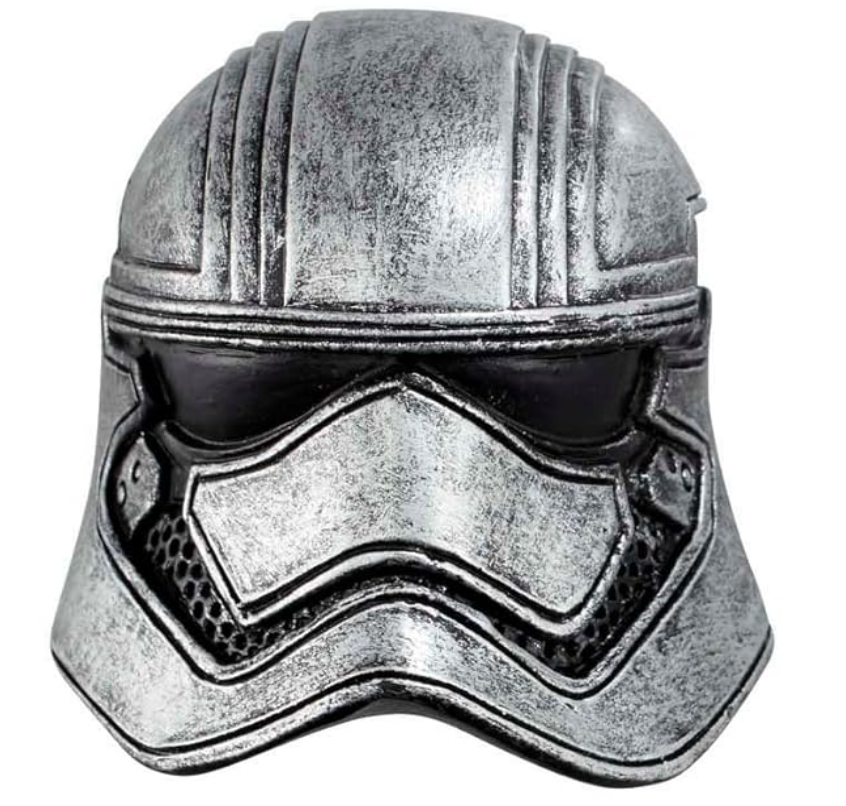 Captain Phasma | The Force Awakens