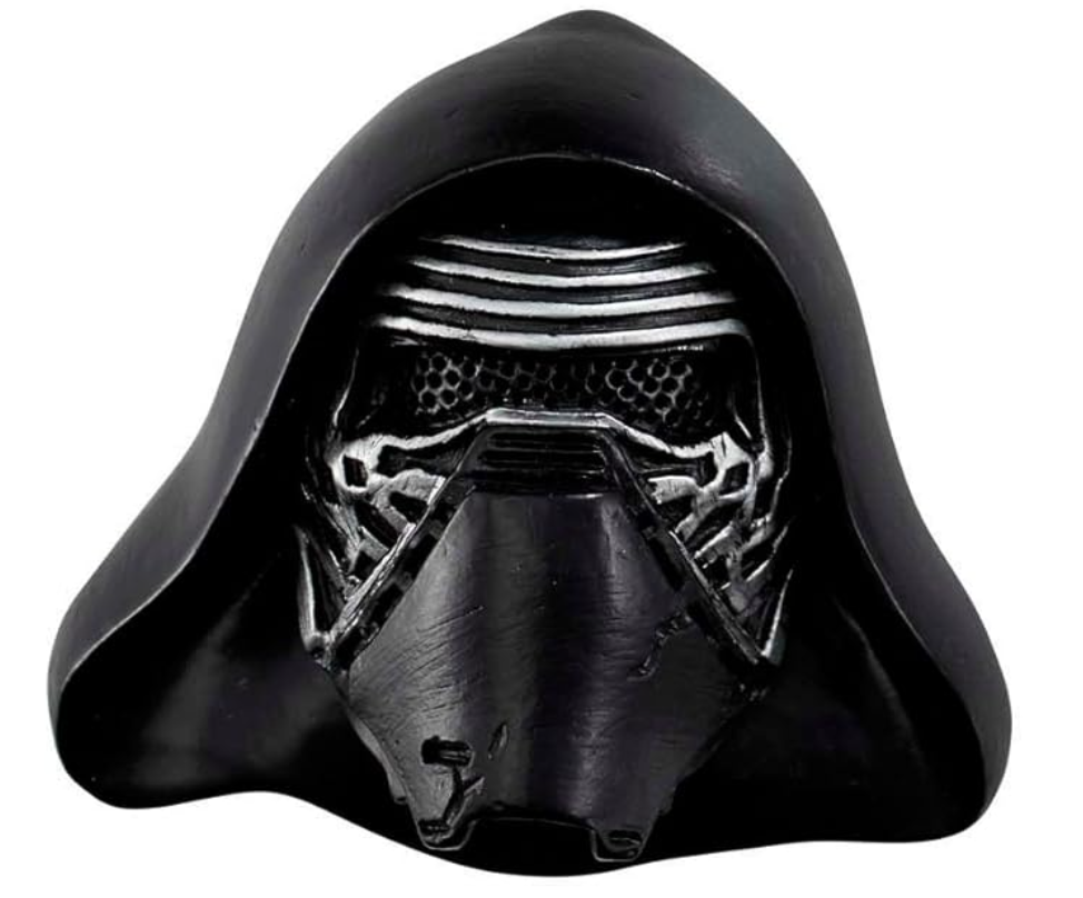 Kylo Ren | The Force Awakens