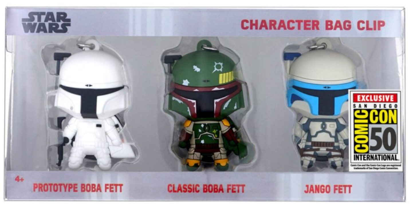Fett Legacy