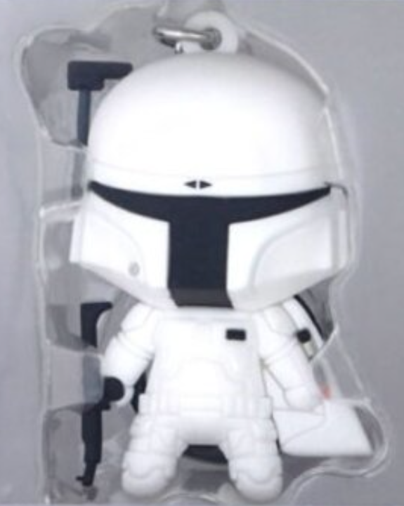 Prototype Boba Fett | Fett Legacy