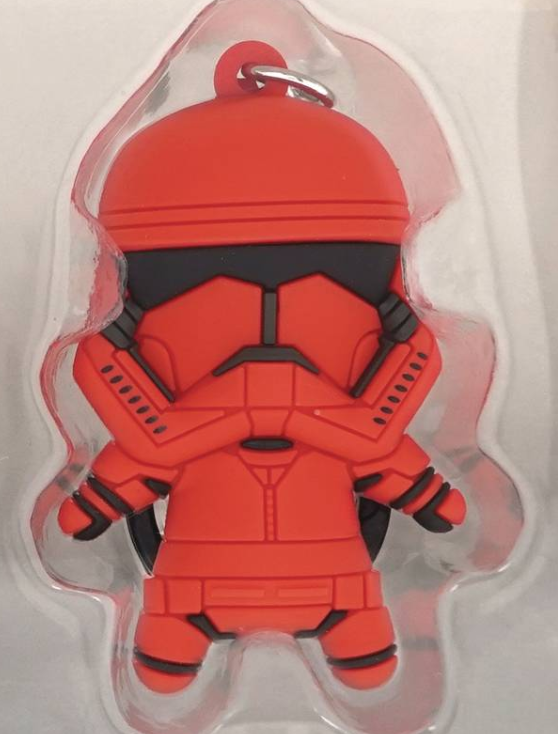 Sith Trooper | Kylo Ren & Sith Trooper