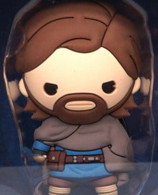 Obi-Wan Kenobi | Obi-Wan Kenobi