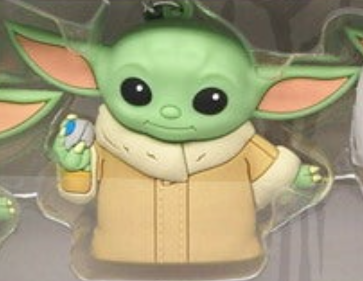 The Child with Shift Knob | The Child