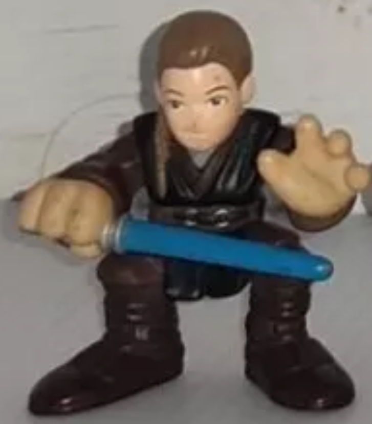 Anakin Skywalker | Arena Adventure