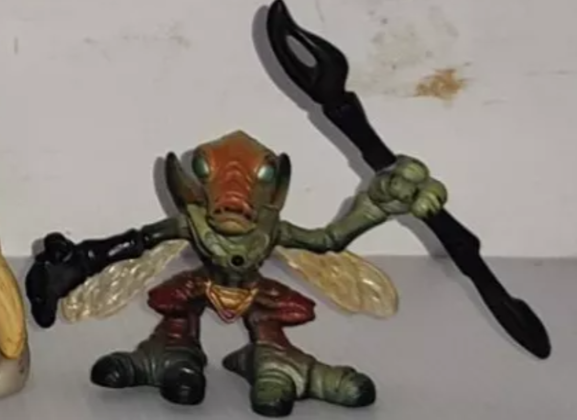 Geonosian Warrior | Arena Adventure