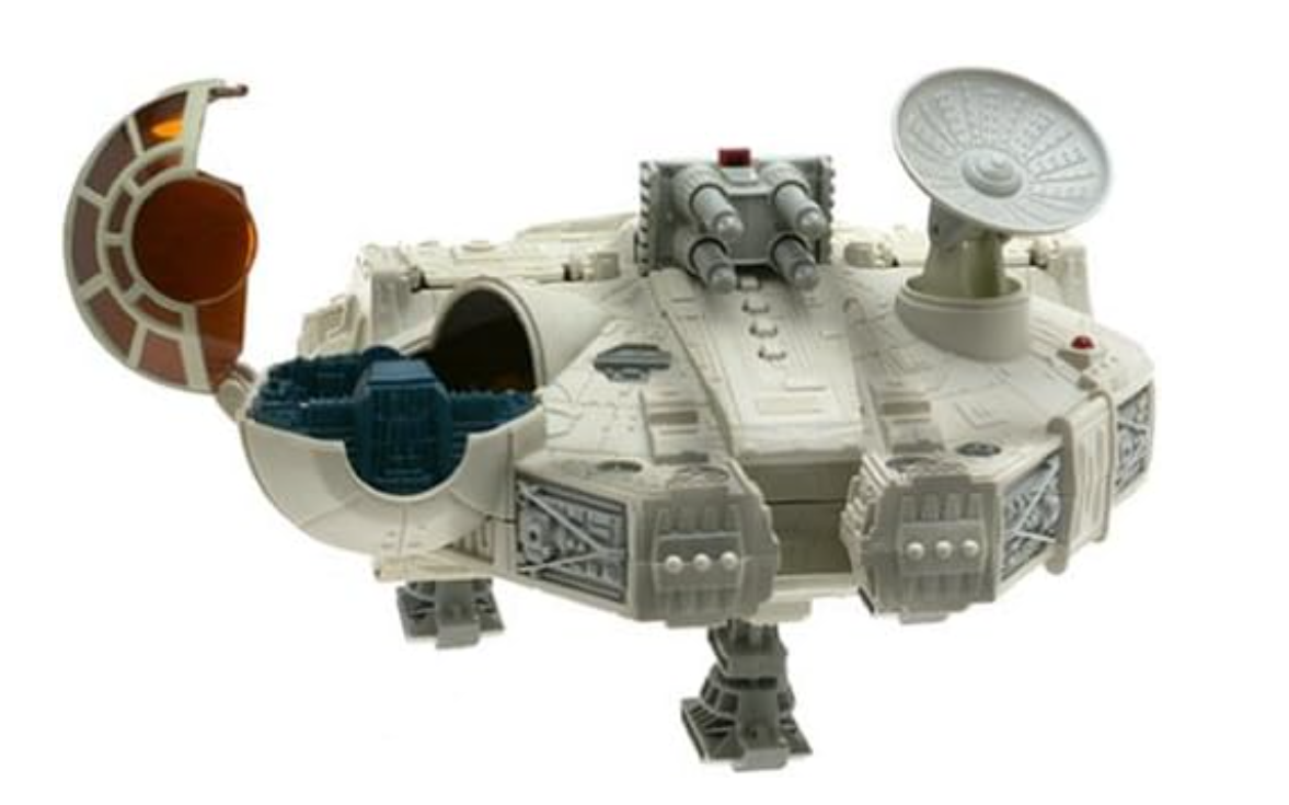 Millennium Falcon | Millennium Falcon Adventure