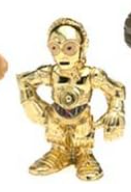 C-3PO | Millennium Falcon Adventure