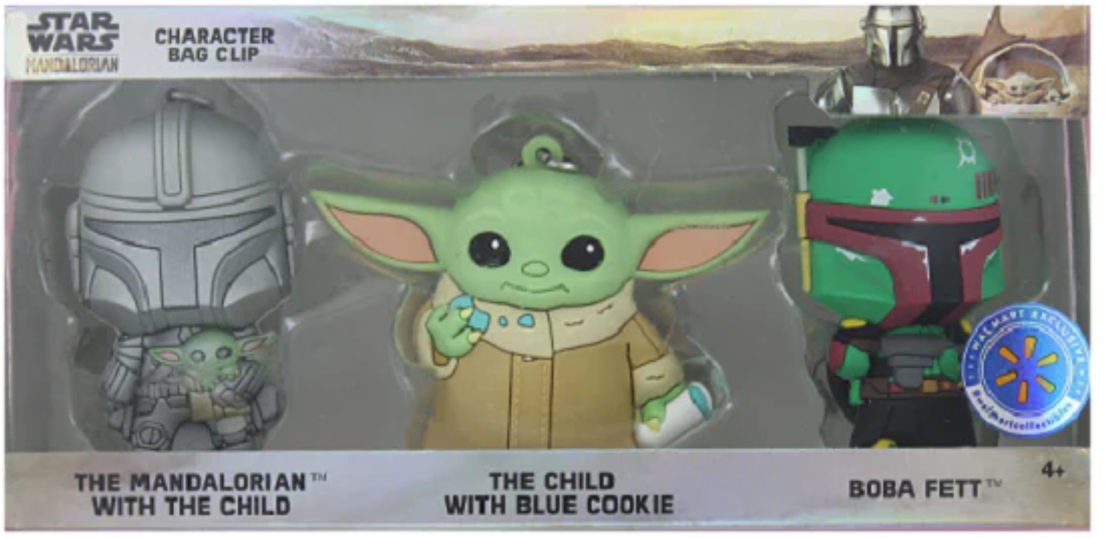 The Mandalorian (Set 2)