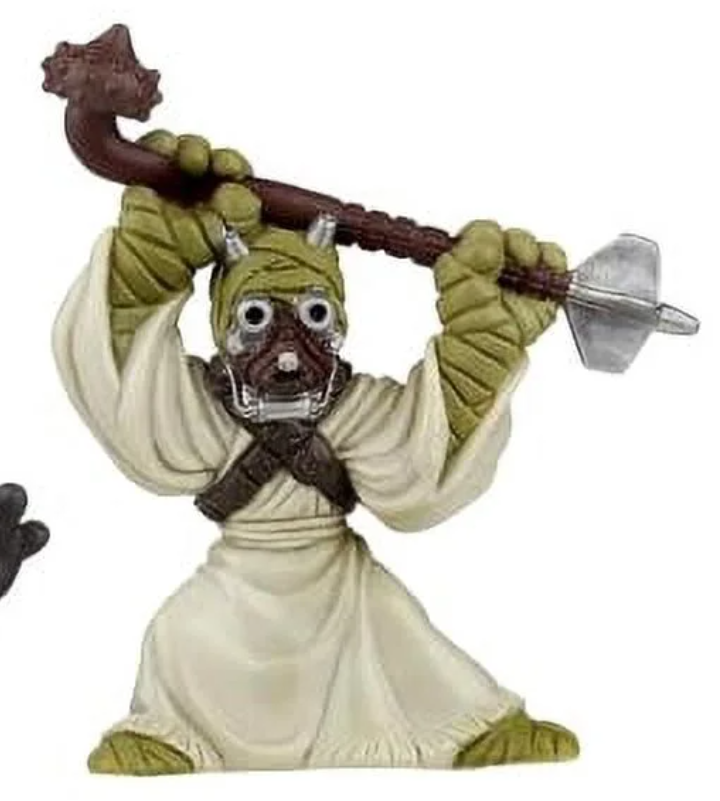 Tusken Raider | Jawa & Tusken Raider
