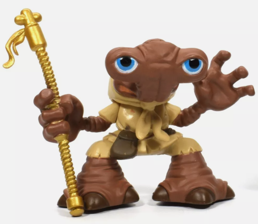 Hammerhead | Figrin D'an & Hammerhead