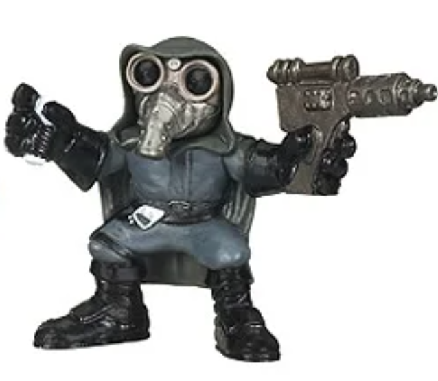 Garindan | Duros & Garindan