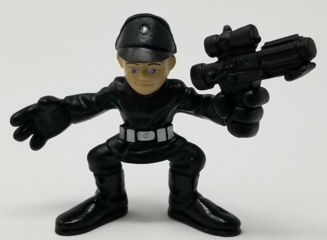 Imperial Officer | Grand Moff Tarkin & Imperial Officer