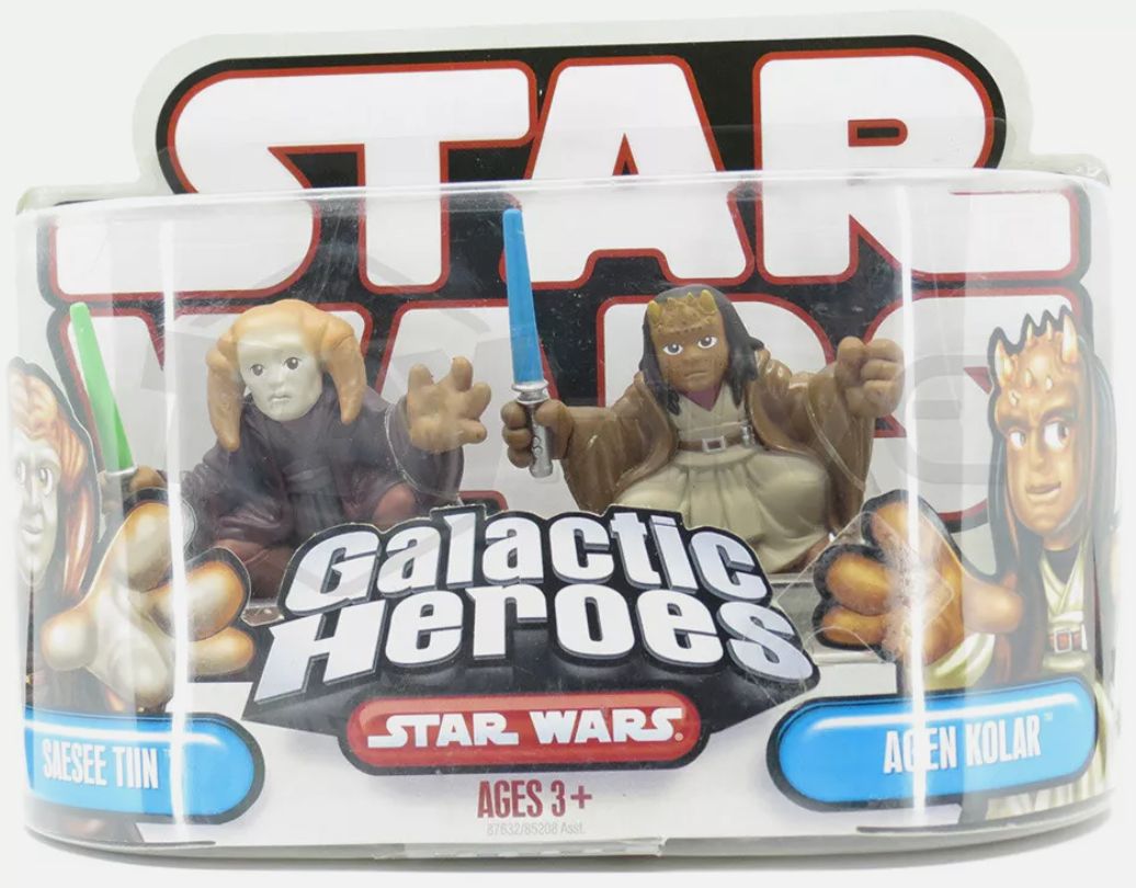 Saesee Tiin & Agen Kolar