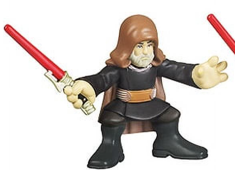 Count Dooku | Asajj Ventress & Count Dooku