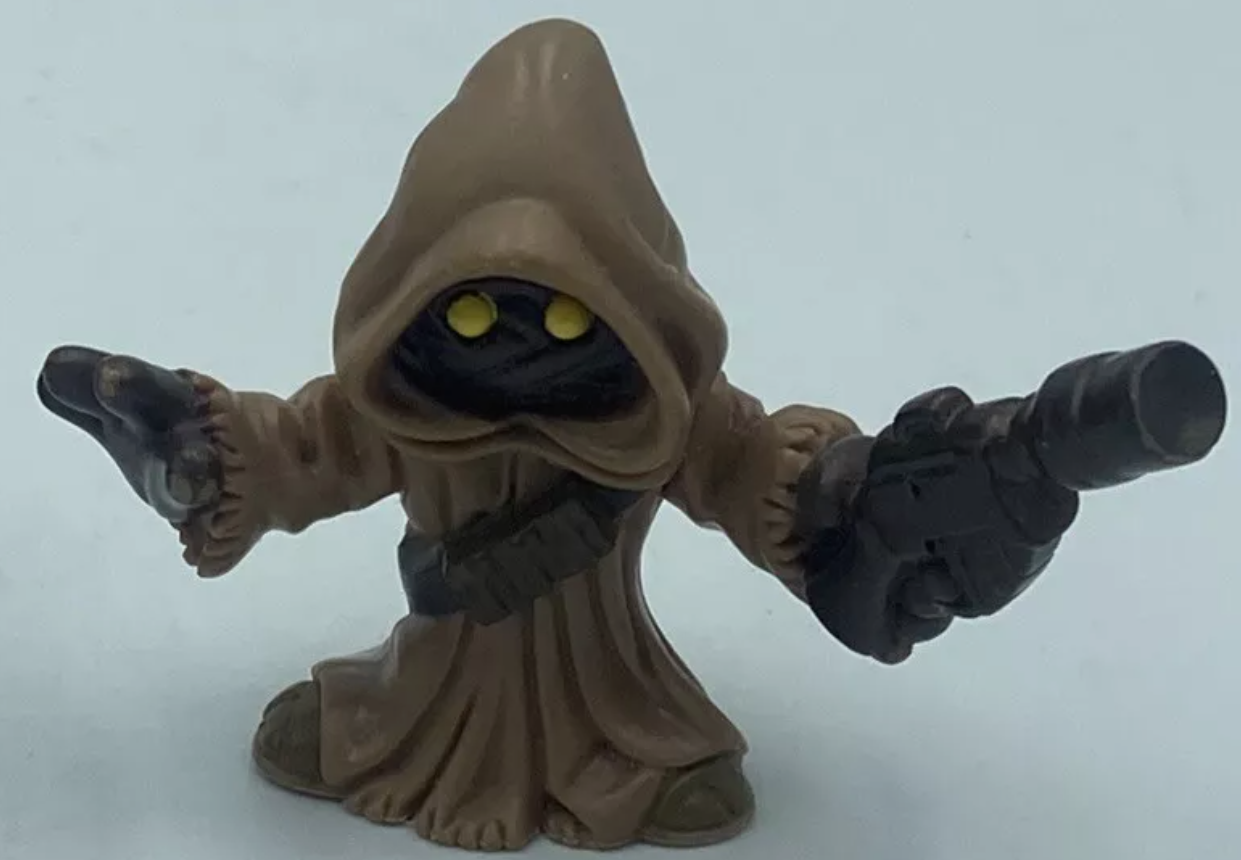 Jawa 2 | R2-D2 & Jawa