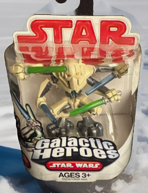 General Grievous
