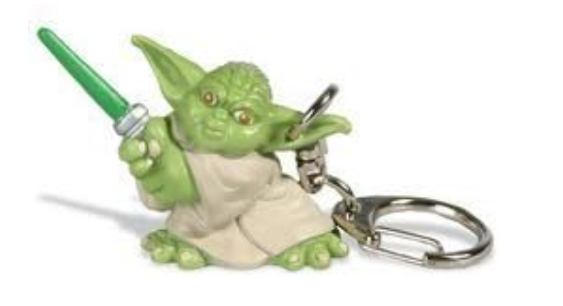 Yoda