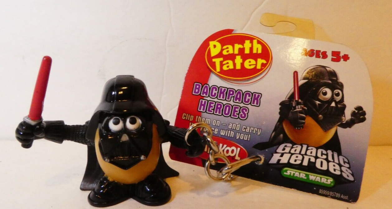 Darth Tater