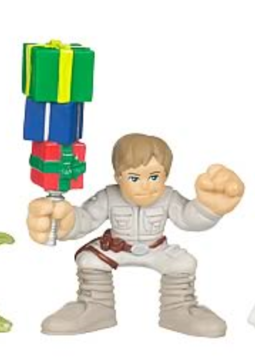 Luke Skywalker | Luke Skywalker, Yoda, and R2-D2