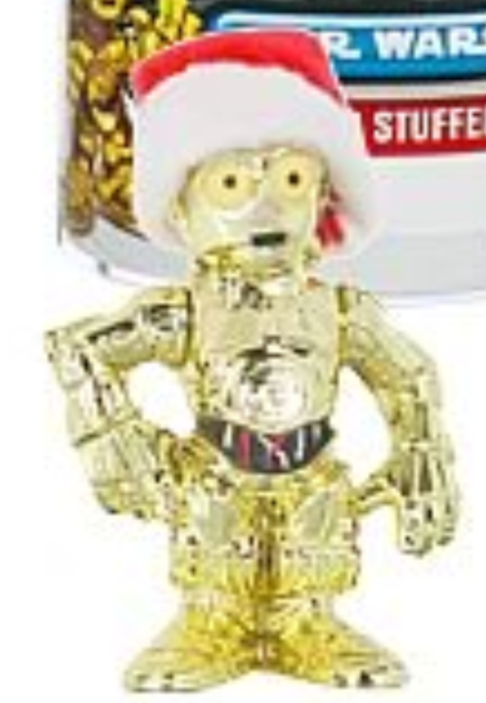 C-3PO | Han Solo, C-3PO, and Chewbacca