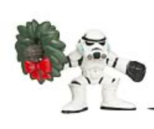 Stormtrooper | Darth Vader, Boba Fett, and Stormtrooper