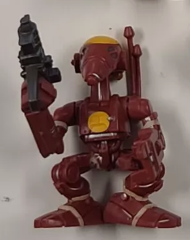 Battle Droid | Battle of Geonosis