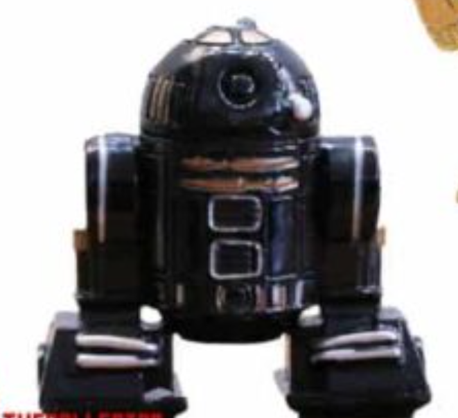 R2-Q5 | Death Star Escape