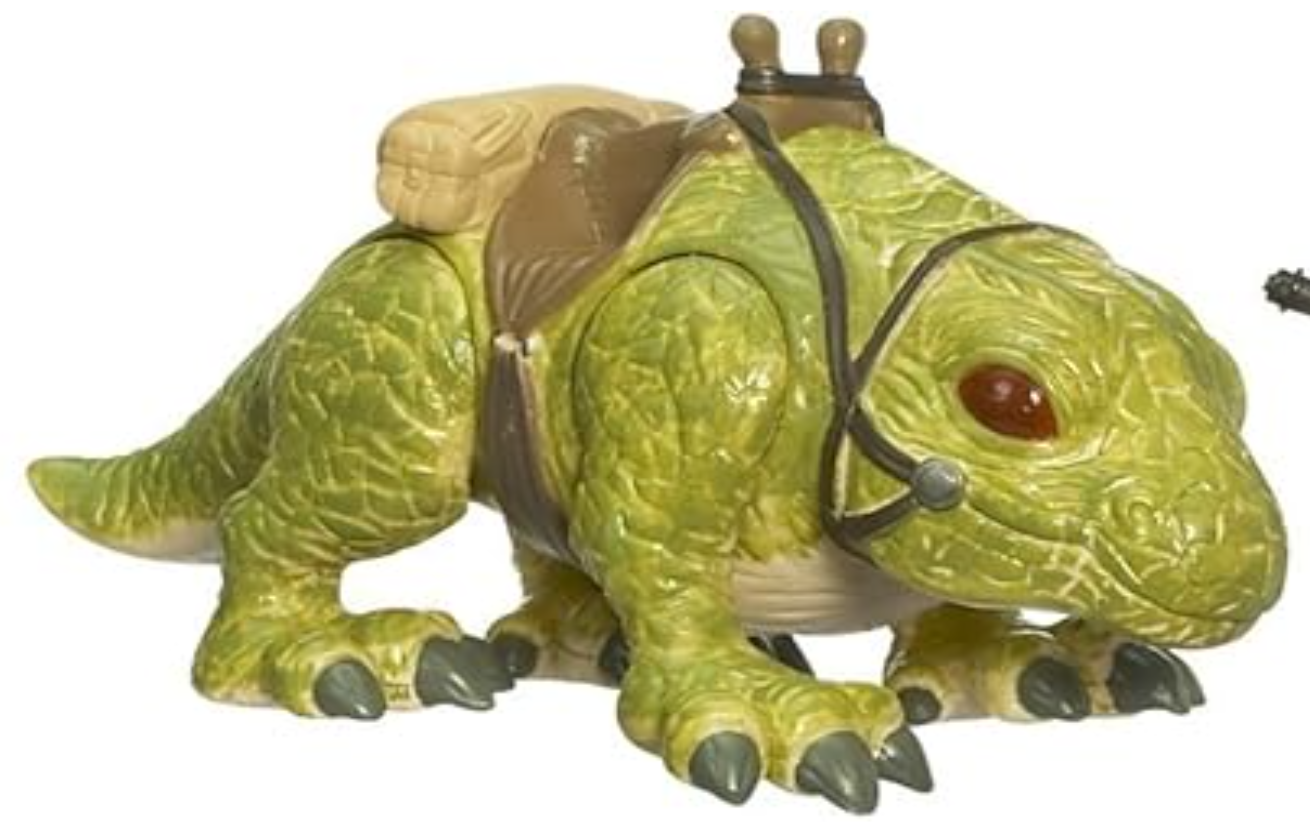 Dewback | Escape From Mos Eisley