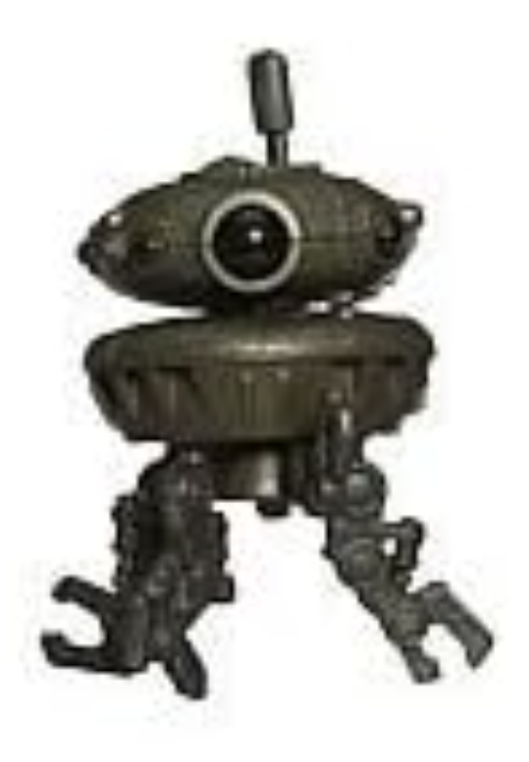 Probe Droid | Snow Speeder