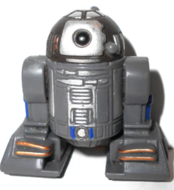 R7-Z9 | Shadow Squadron Y-Wing