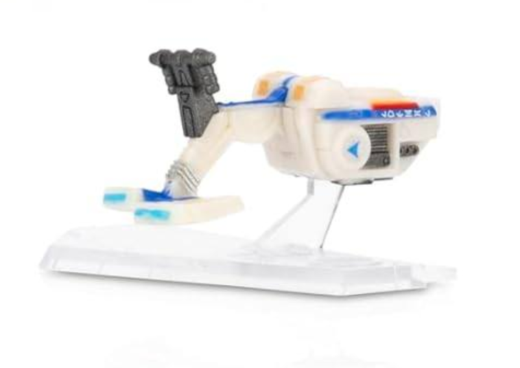 Jumpspeeder | Mystery Pack (Series 8)