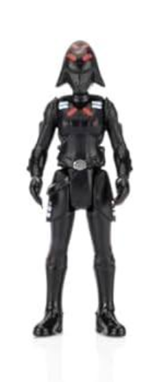 Seventh Sister | Mystery Pack (Series 8)