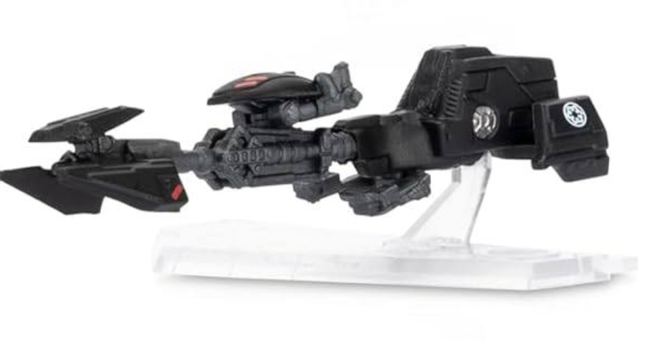 Speeder Bike (Imperial) | Mystery Pack (Series 8)